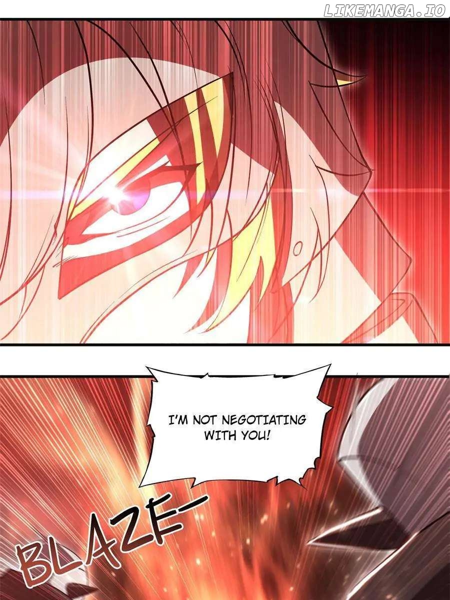 The Blood Princess And The Knight Chapter 264 - page 4