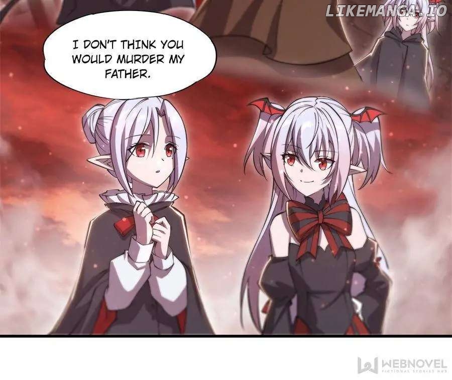 The Blood Princess And The Knight Chapter 262 - page 6