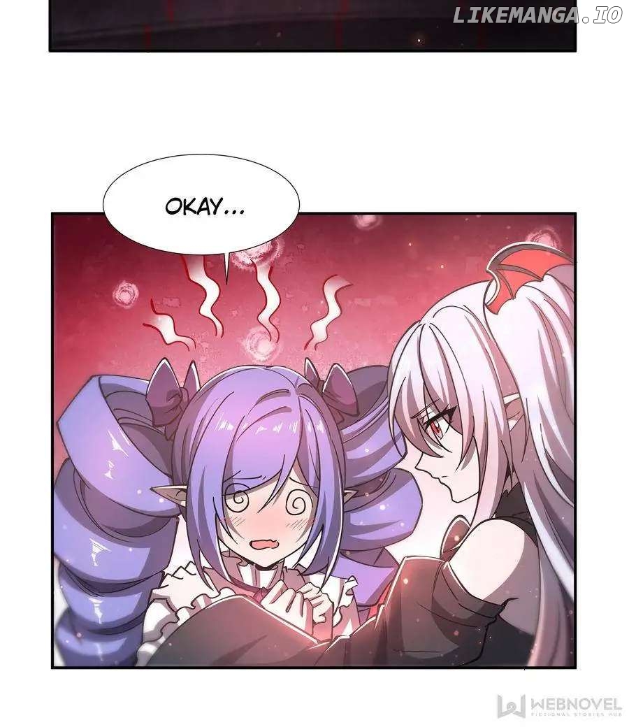 The Blood Princess And The Knight Chapter 271 - page 2