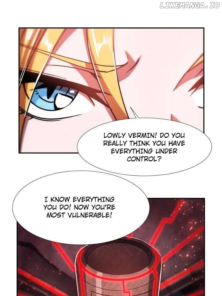 The Blood Princess And The Knight Chapter 271 - page 29