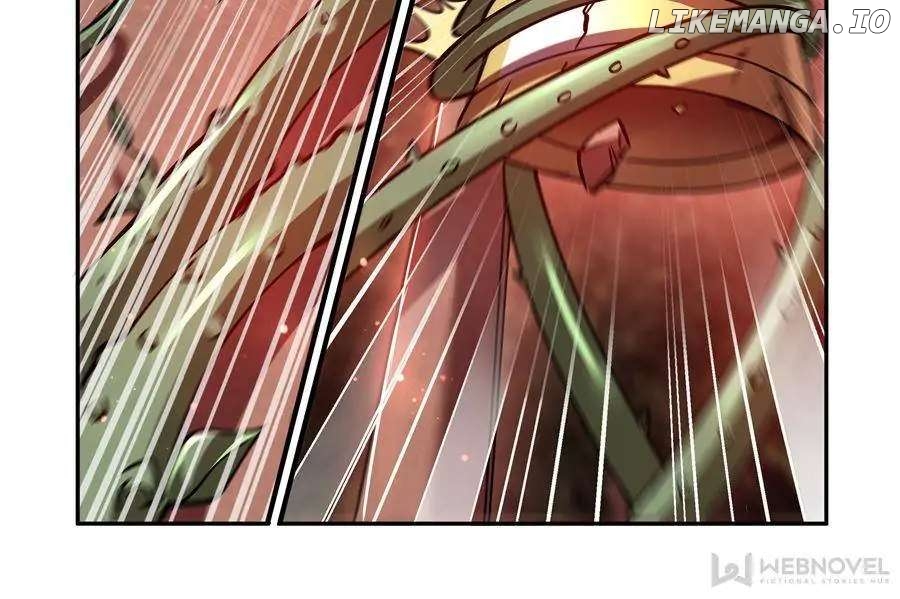 The Blood Princess And The Knight Chapter 271 - page 40