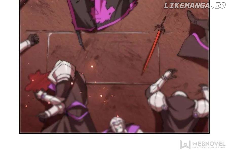 The Blood Princess And The Knight Chapter 271 - page 45