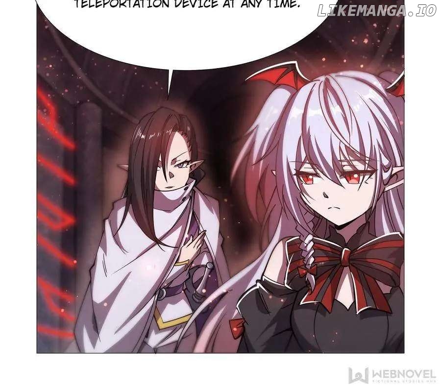 The Blood Princess And The Knight Chapter 271 - page 5