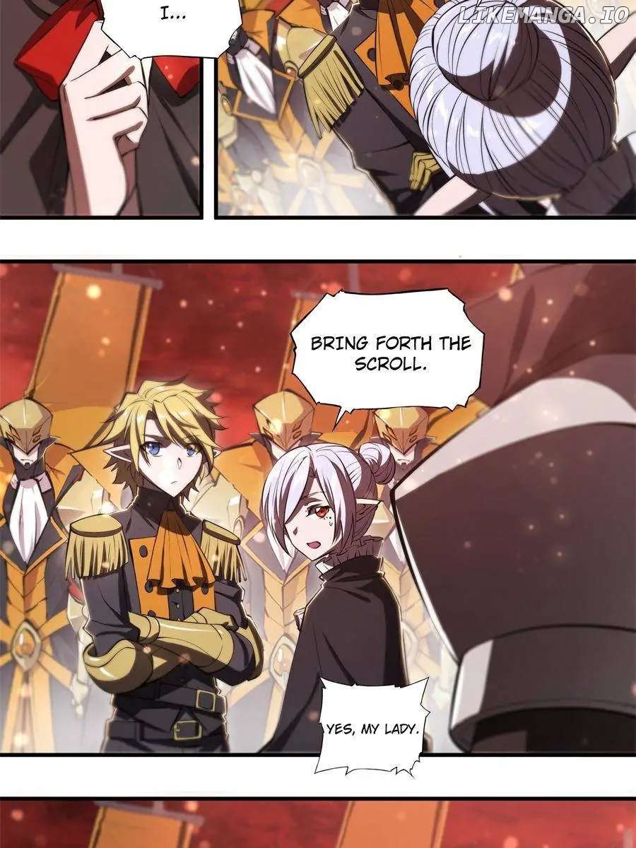 The Blood Princess And The Knight Chapter 261 - page 2