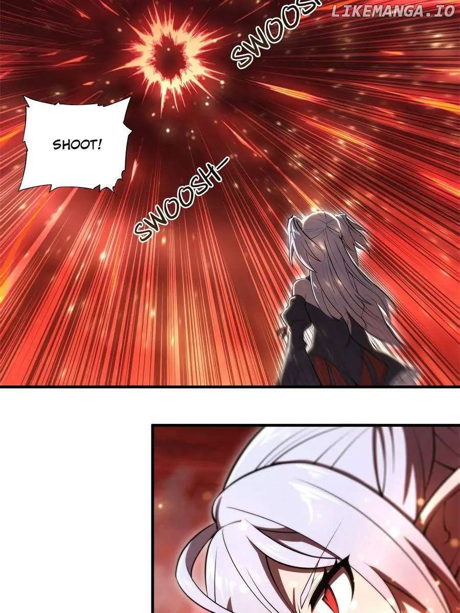 The Blood Princess And The Knight Chapter 261 - page 32