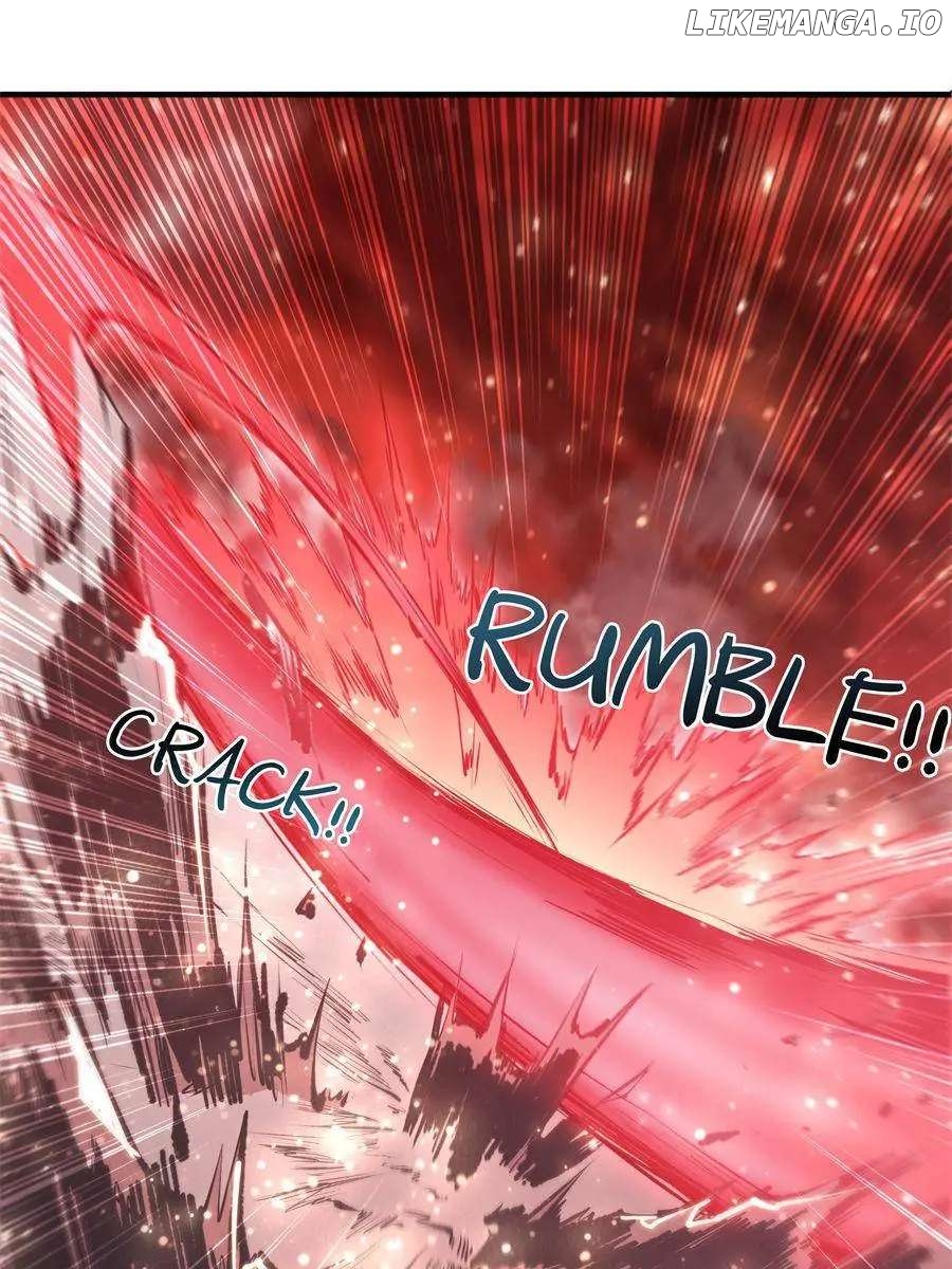 The Blood Princess And The Knight Chapter 261 - page 34