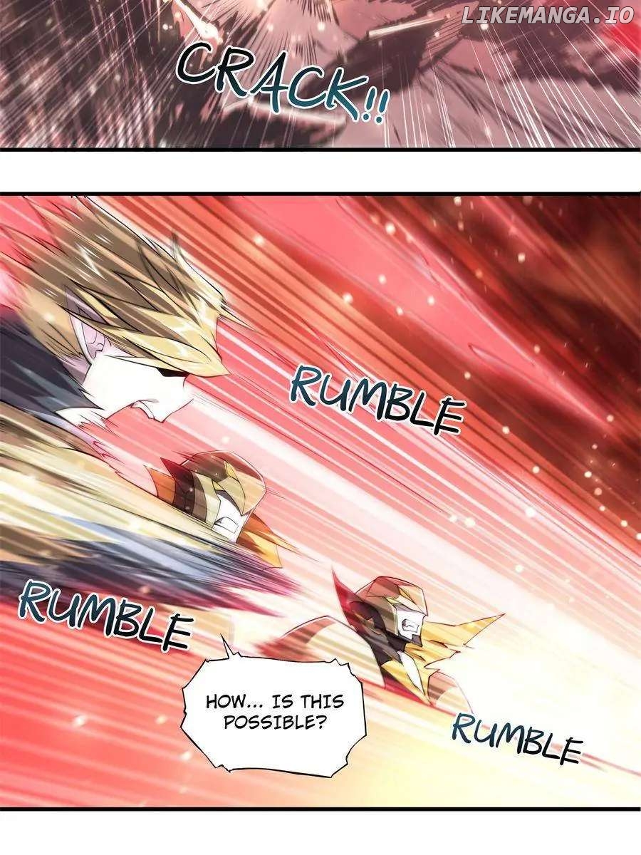 The Blood Princess And The Knight Chapter 261 - page 35