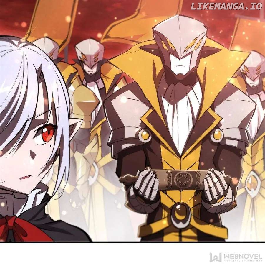The Blood Princess And The Knight Chapter 261 - page 3