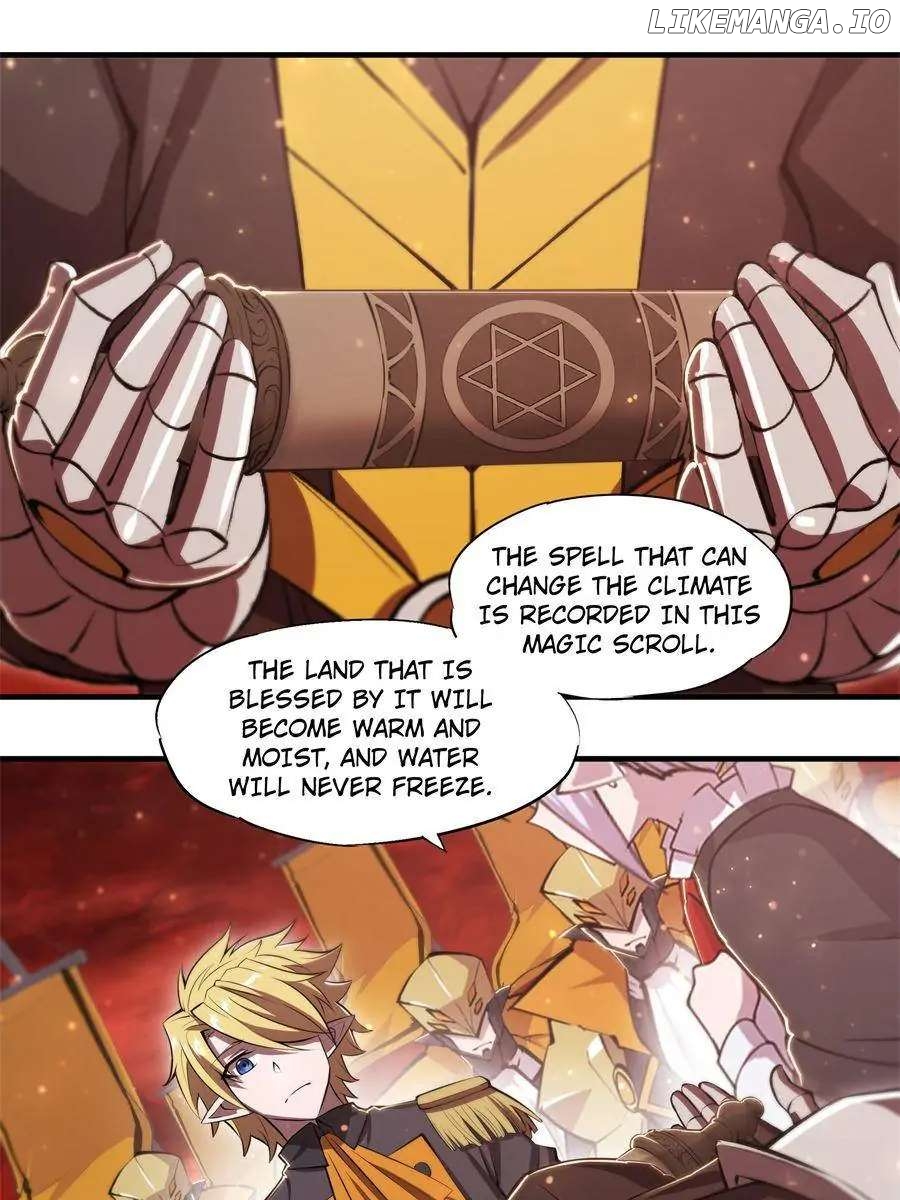 The Blood Princess And The Knight Chapter 261 - page 4