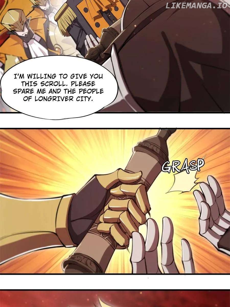 The Blood Princess And The Knight Chapter 261 - page 5