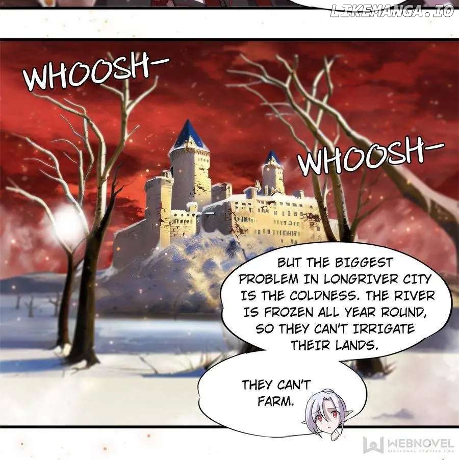 The Blood Princess And The Knight Chapter 259 - page 3