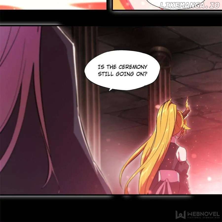 The Blood Princess And The Knight Chapter 259 - page 32