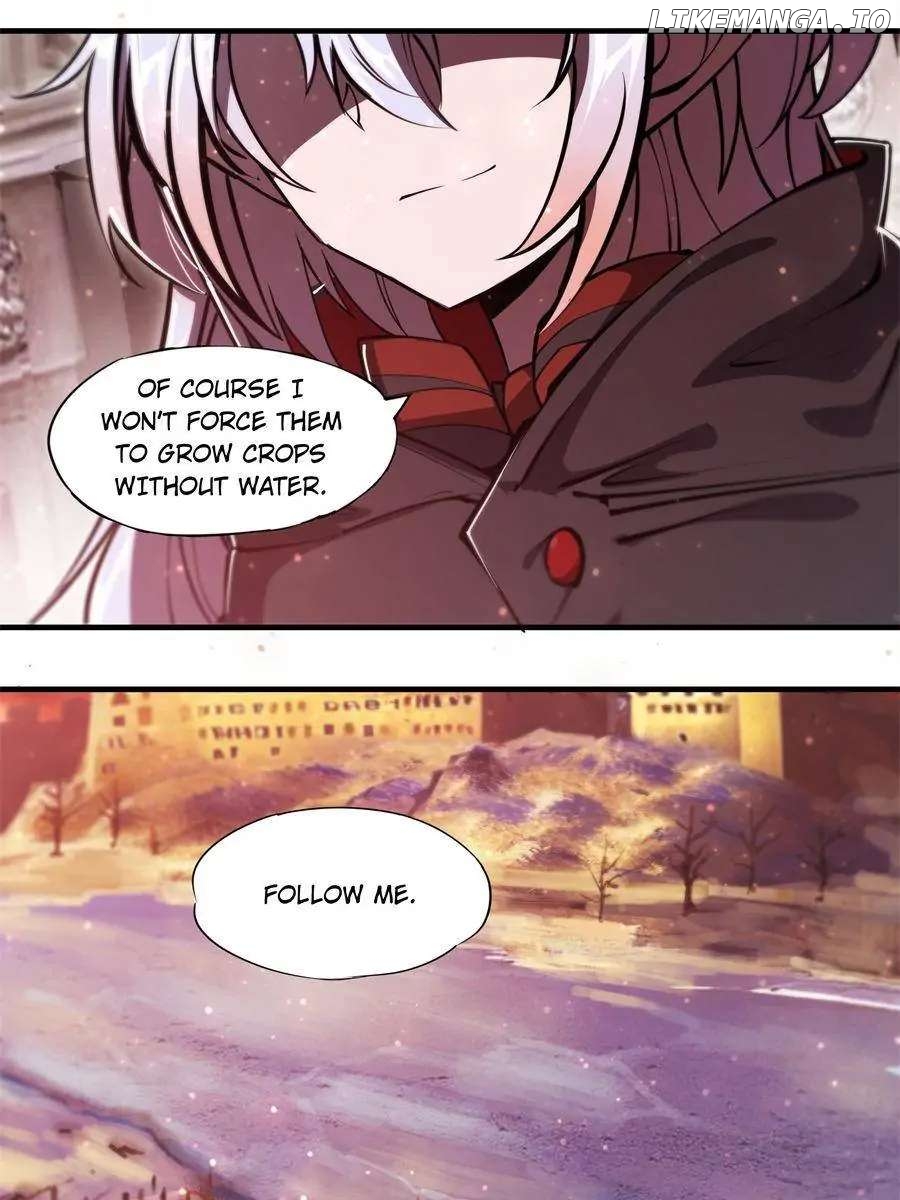 The Blood Princess And The Knight Chapter 259 - page 4