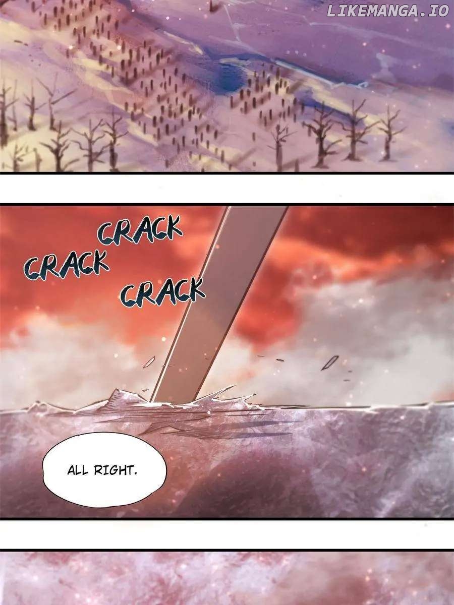 The Blood Princess And The Knight Chapter 259 - page 5