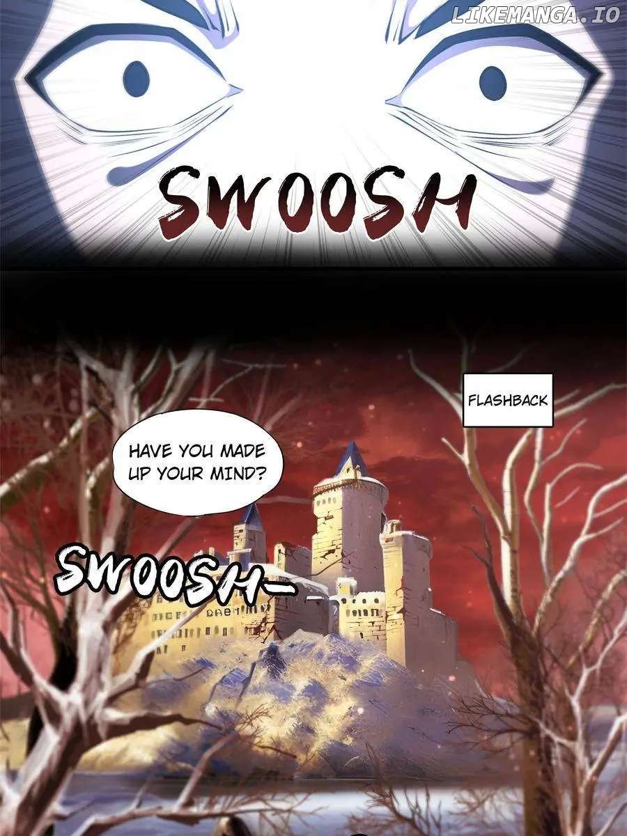 The Blood Princess And The Knight Chapter 258 - page 2