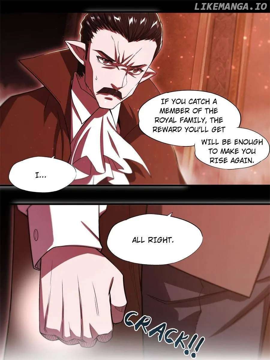 The Blood Princess And The Knight Chapter 258 - page 7