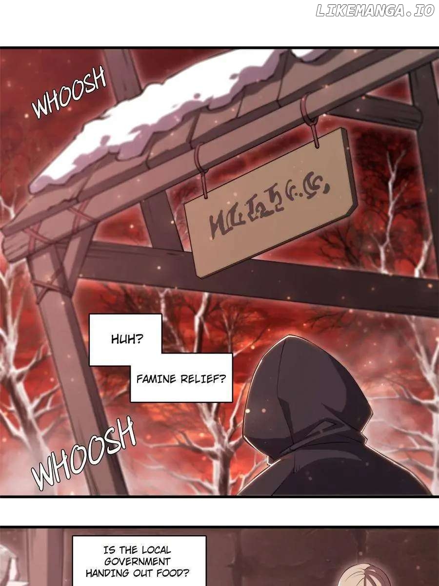 The Blood Princess And The Knight Chapter 256 - page 1