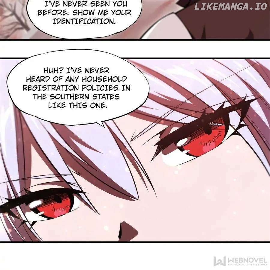 The Blood Princess And The Knight Chapter 256 - page 29