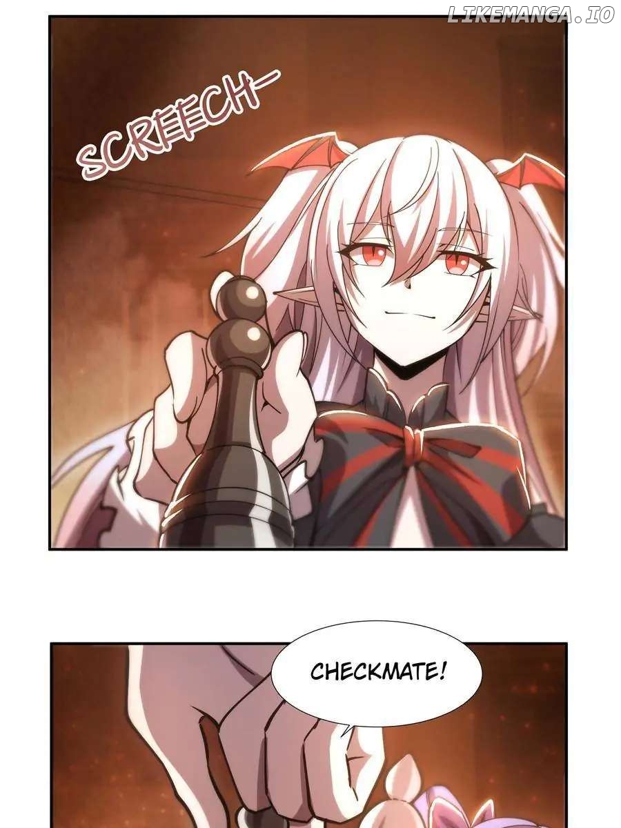 The Blood Princess And The Knight Chapter 270 - page 2