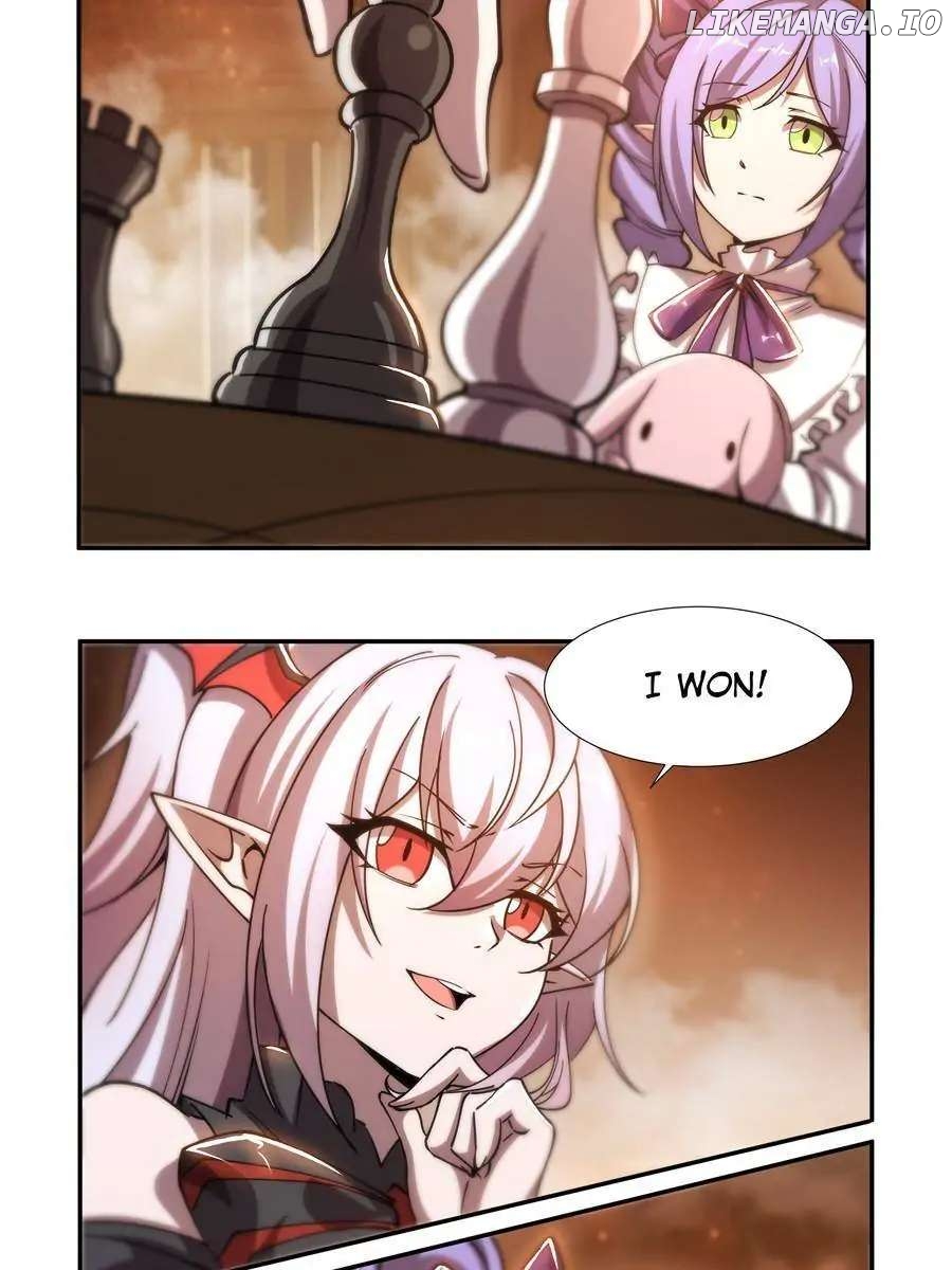 The Blood Princess And The Knight Chapter 270 - page 3