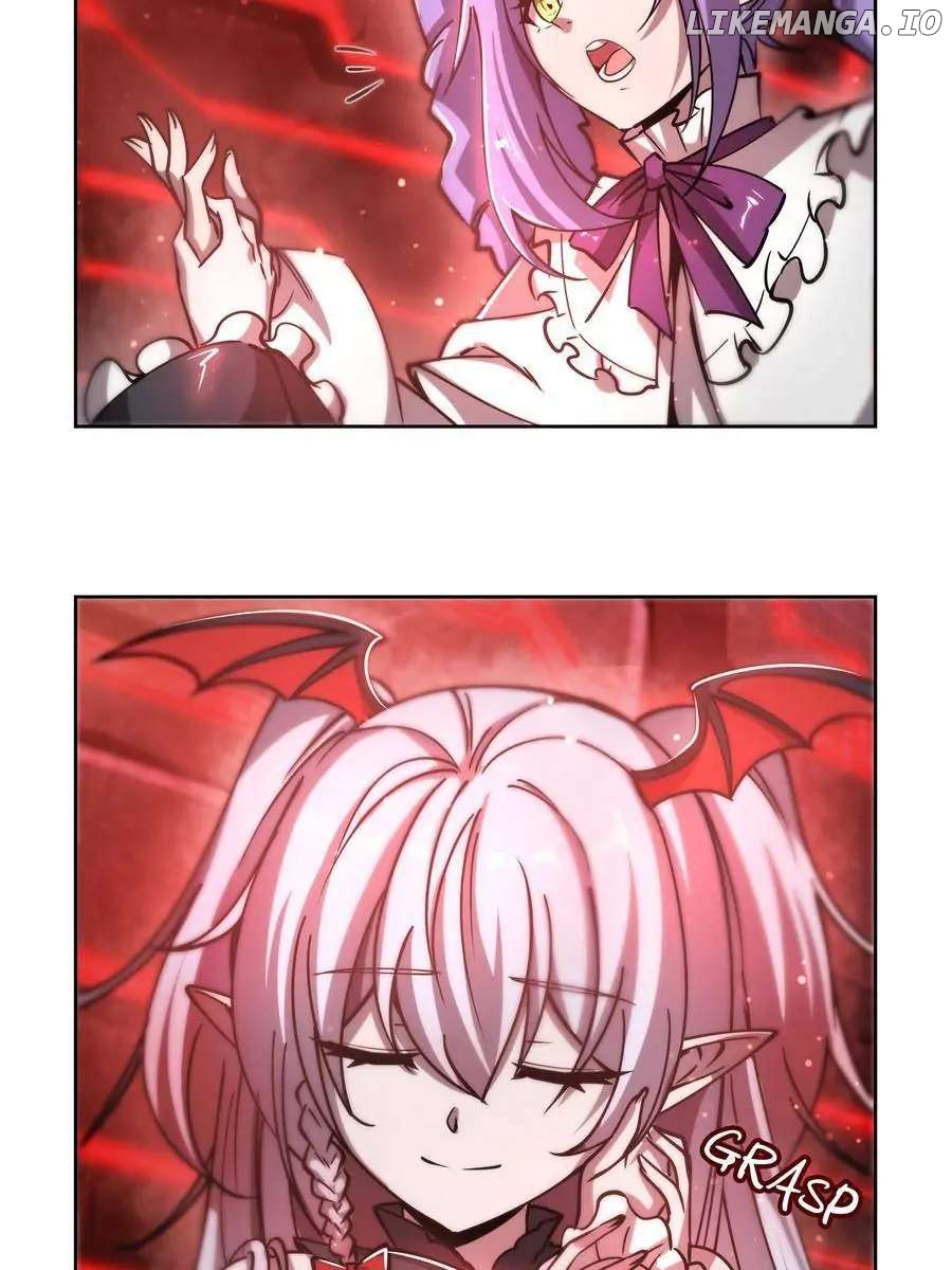 The Blood Princess And The Knight Chapter 270 - page 33