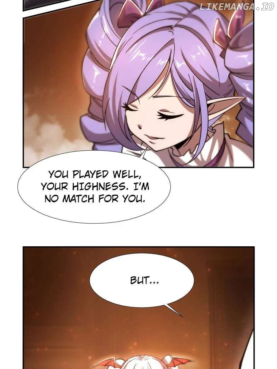 The Blood Princess And The Knight Chapter 270 - page 4
