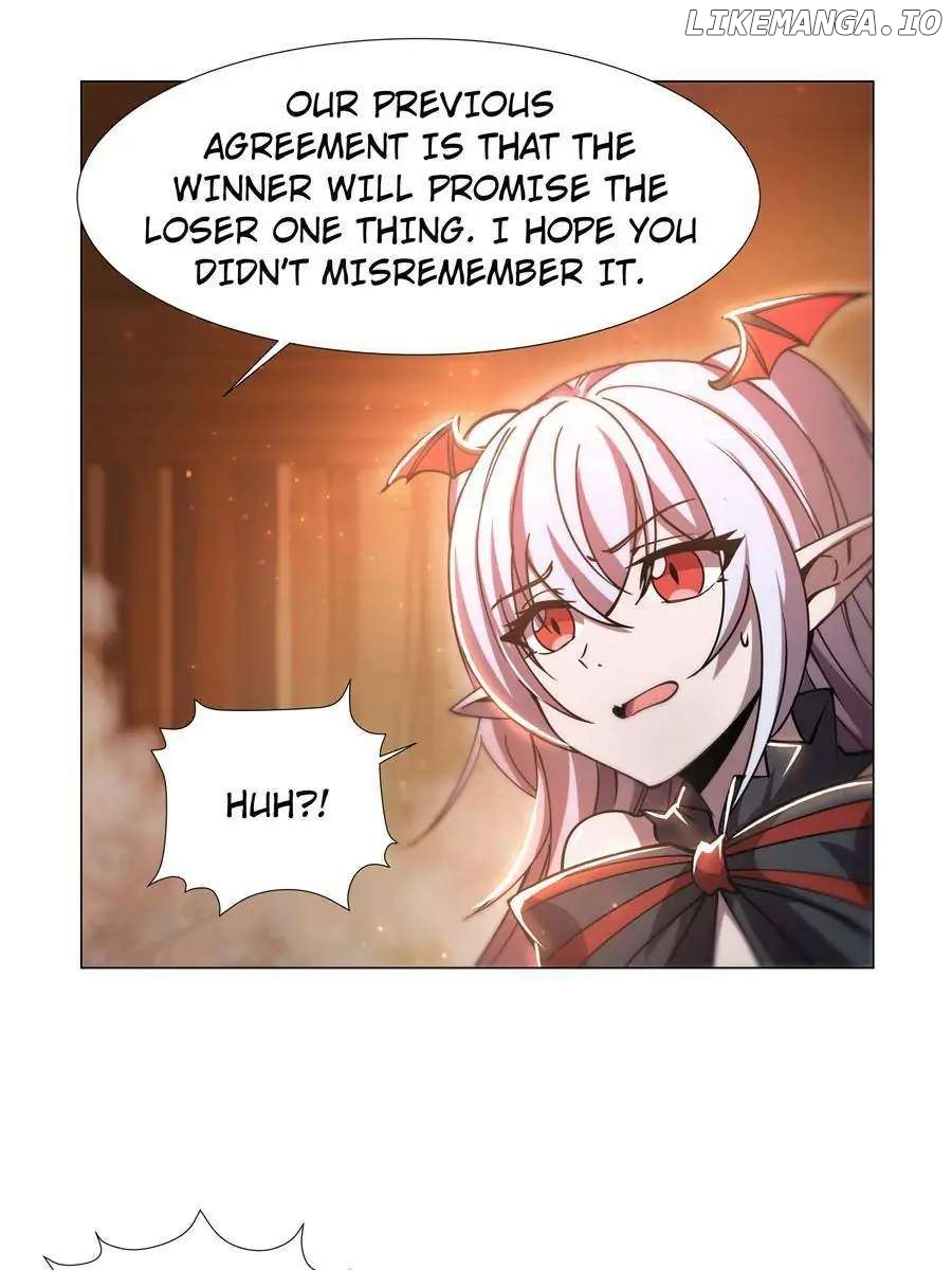 The Blood Princess And The Knight Chapter 270 - page 6