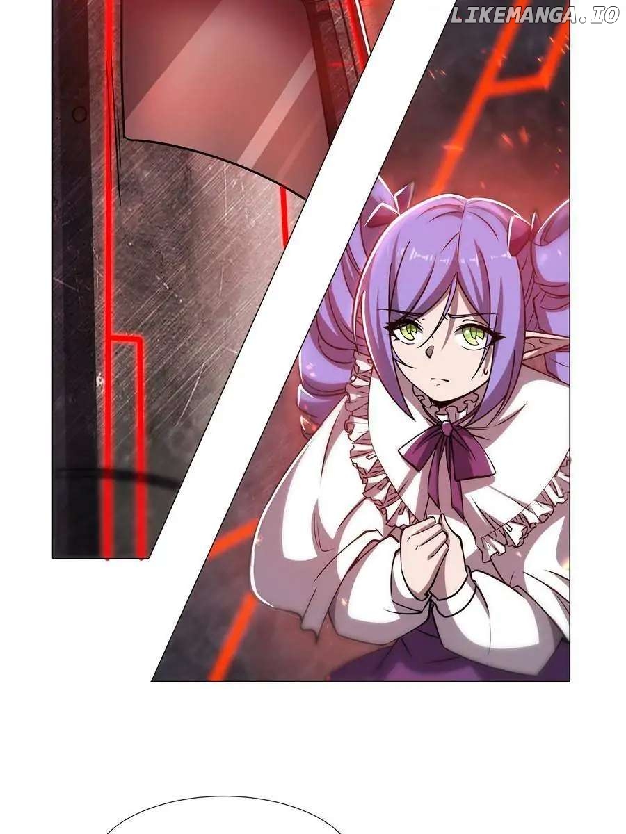 The Blood Princess And The Knight Chapter 272 - page 3