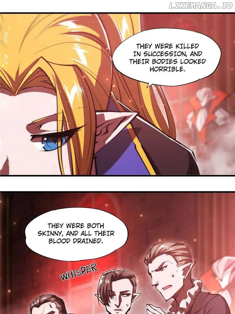 The Blood Princess And The Knight Chapter 254 - page 4