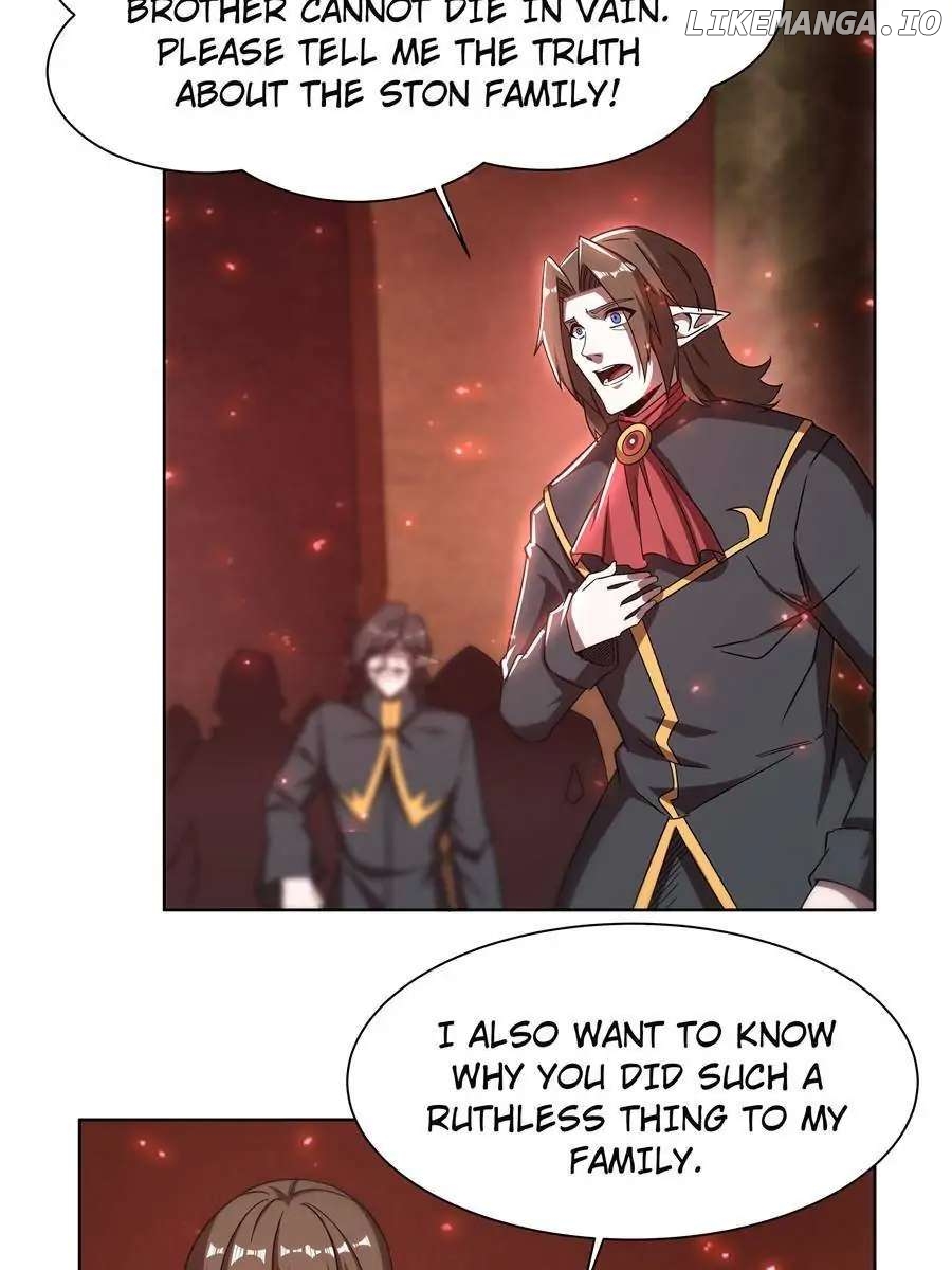 The Blood Princess And The Knight Chapter 282 - page 2