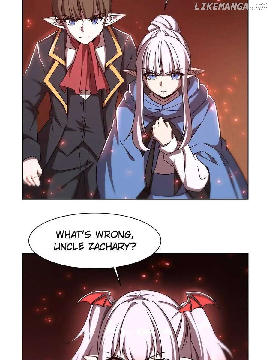 The Blood Princess And The Knight Chapter 282 - page 3