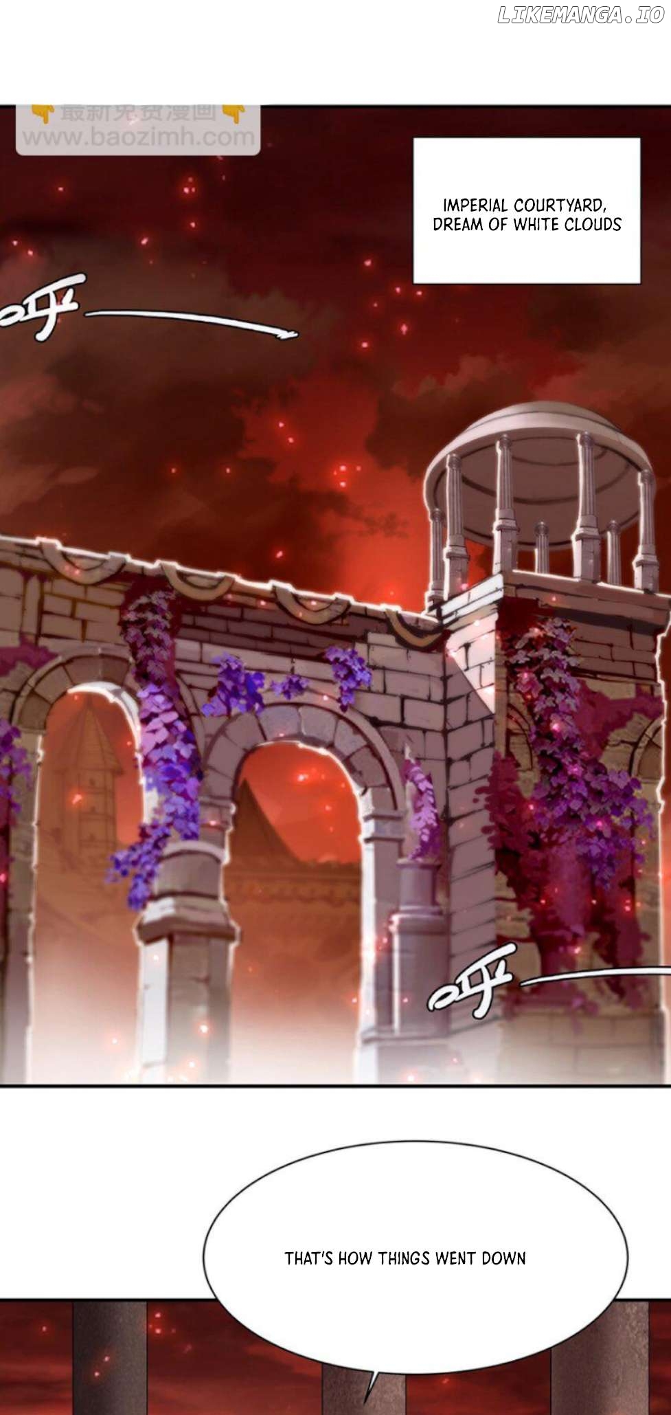The Blood Princess And The Knight Chapter 288 - page 2