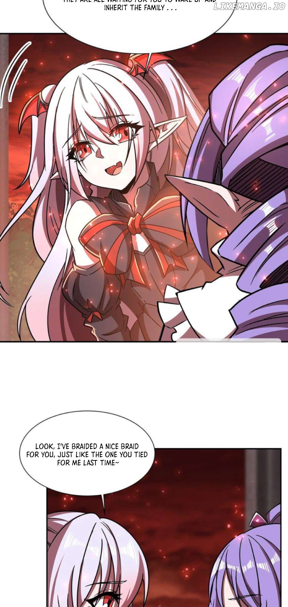 The Blood Princess And The Knight Chapter 288 - page 5