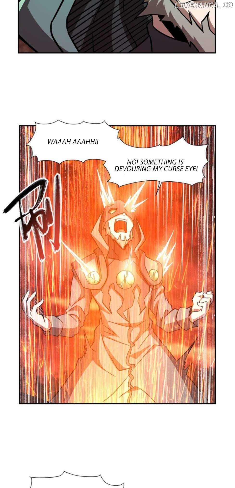 The Blood Princess And The Knight Chapter 287 - page 7
