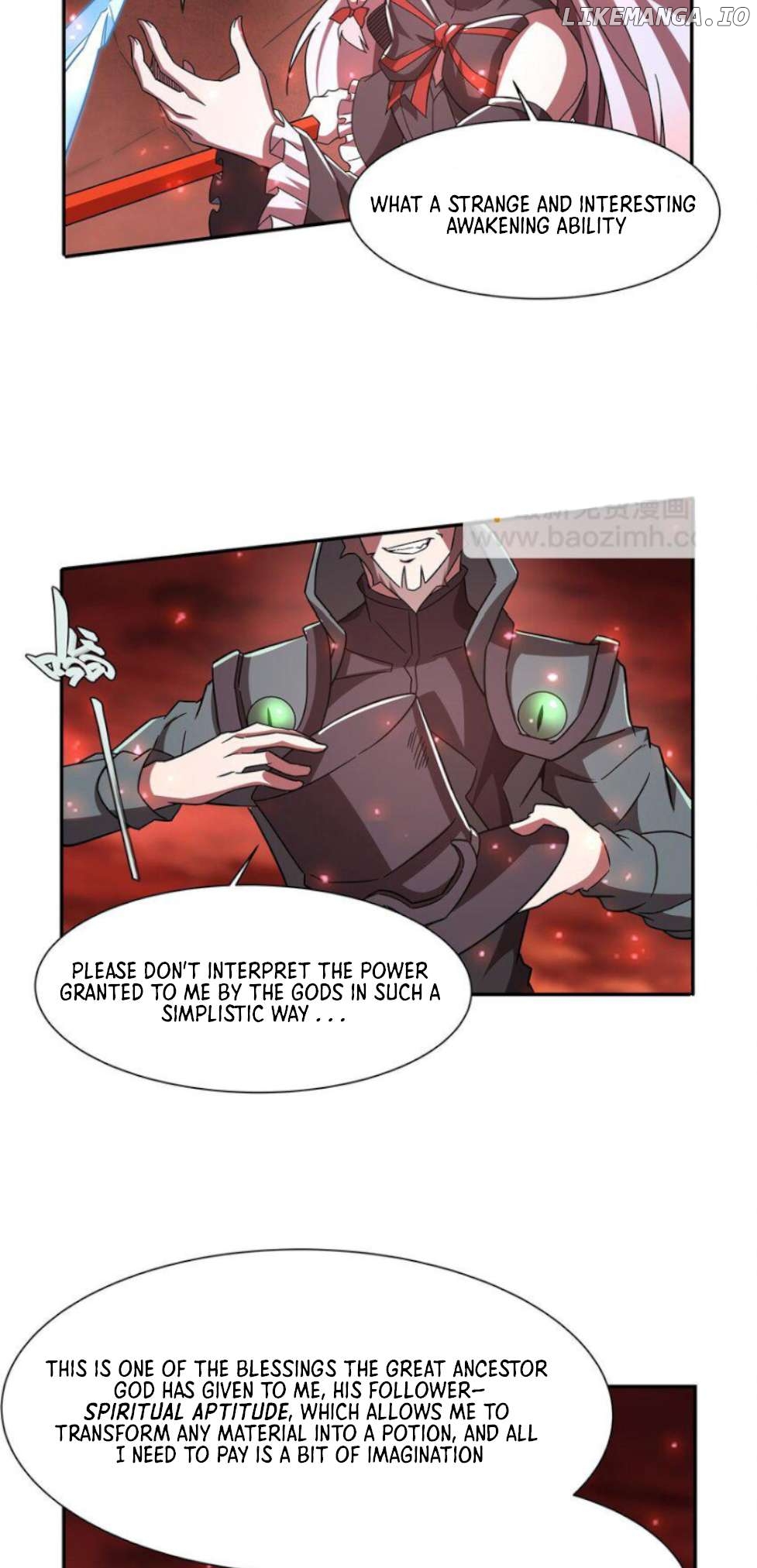 The Blood Princess And The Knight Chapter 286 - page 9