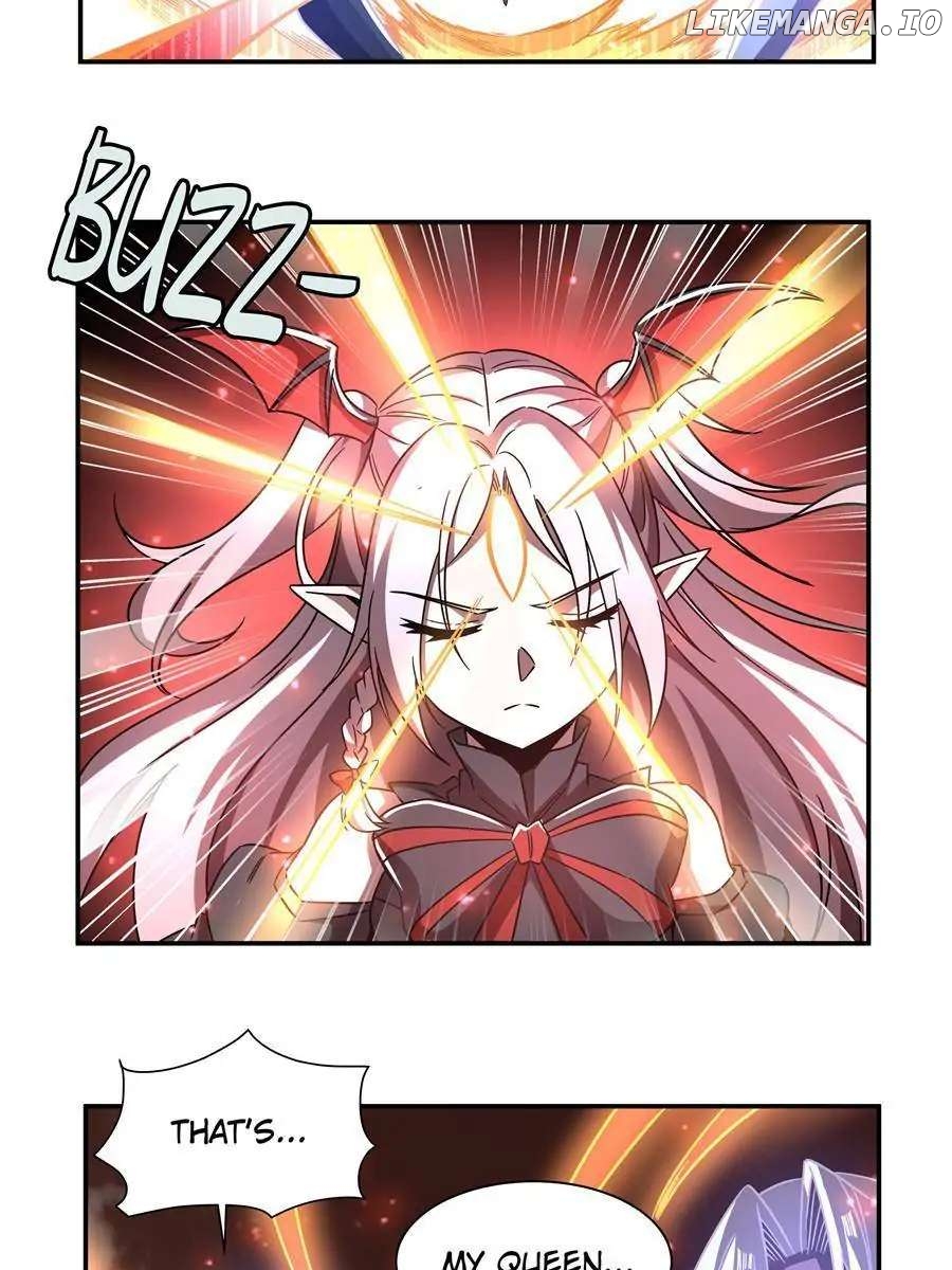 The Blood Princess And The Knight Chapter 284 - page 2