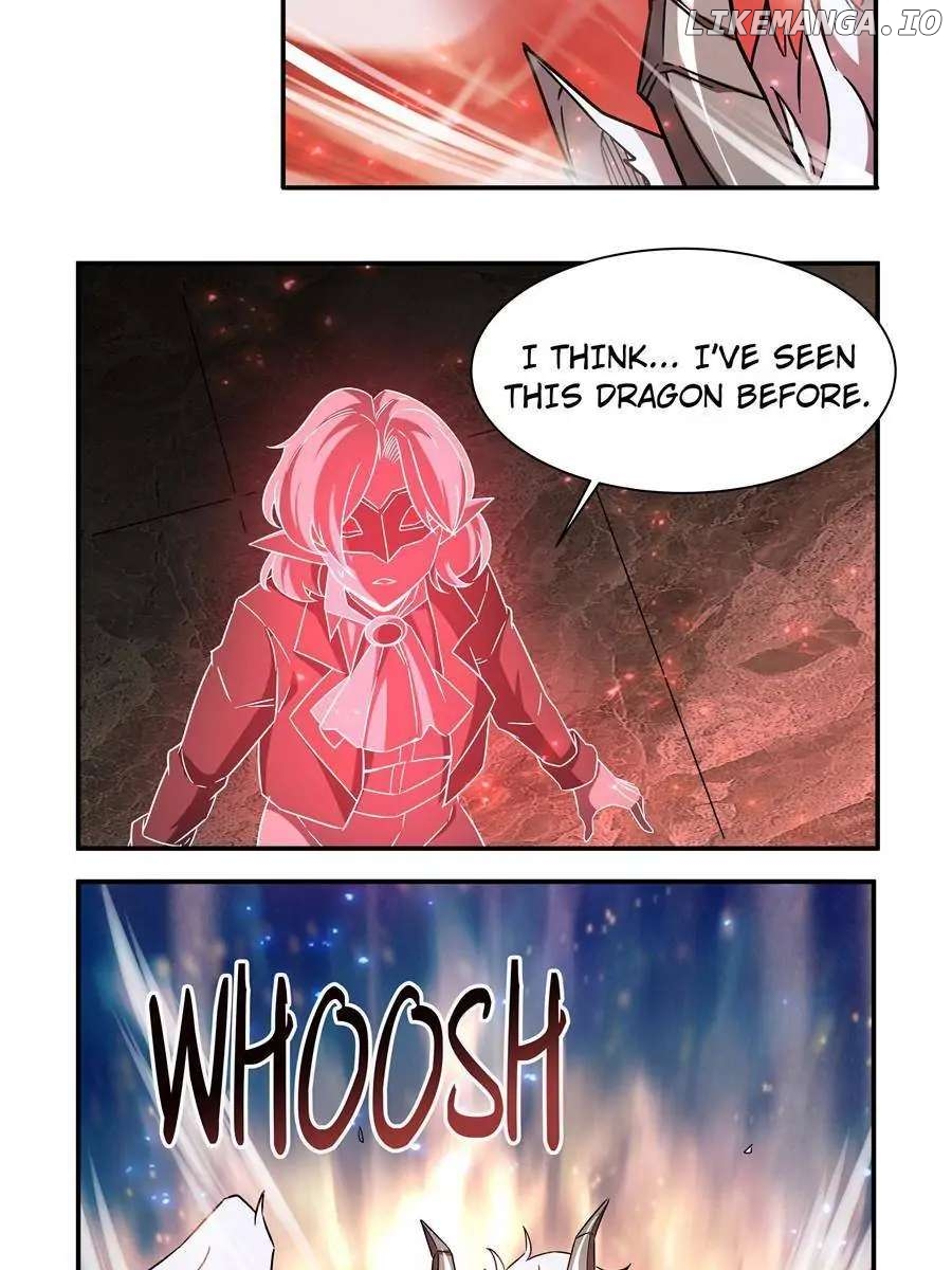 The Blood Princess And The Knight Chapter 283 - page 2