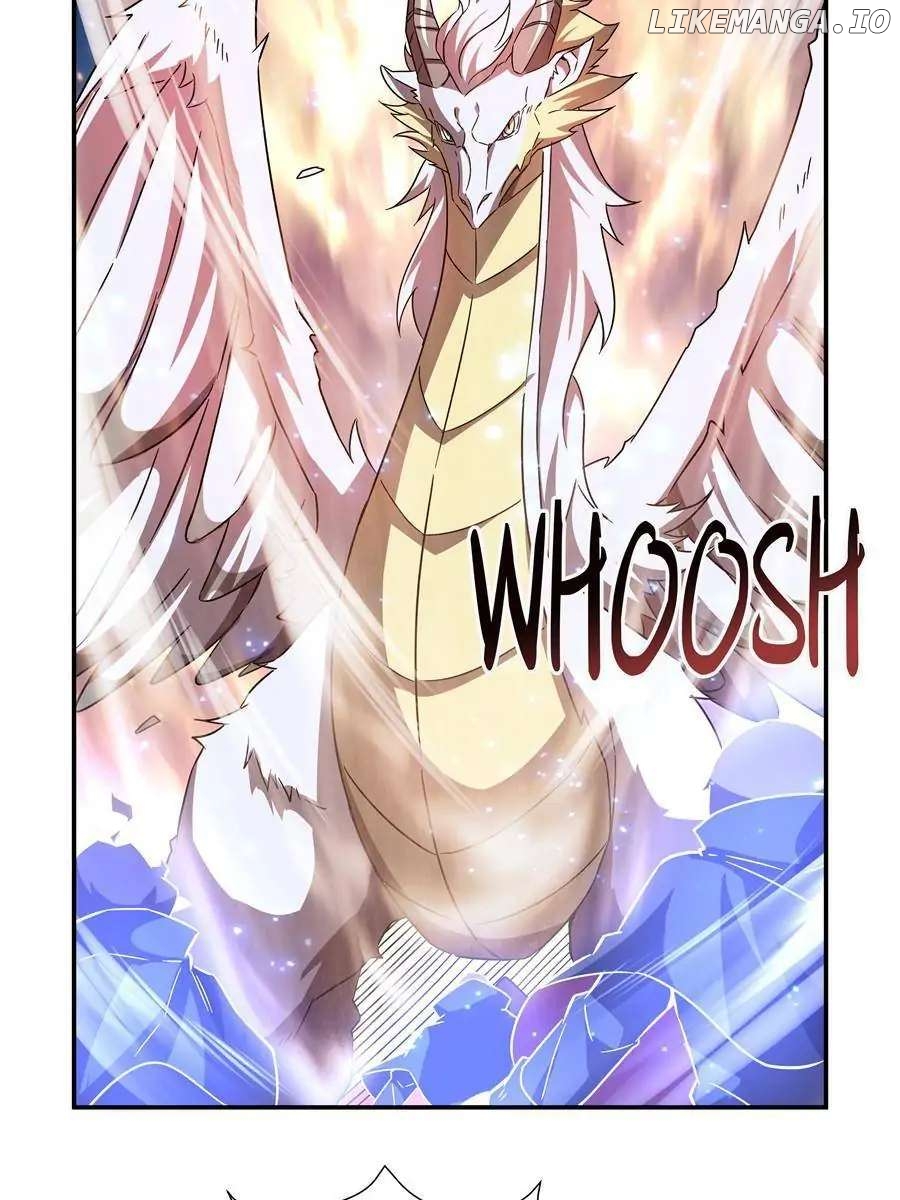 The Blood Princess And The Knight Chapter 283 - page 3