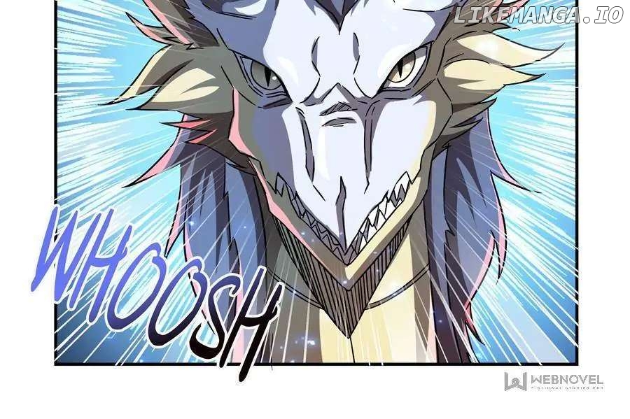The Blood Princess And The Knight Chapter 283 - page 5