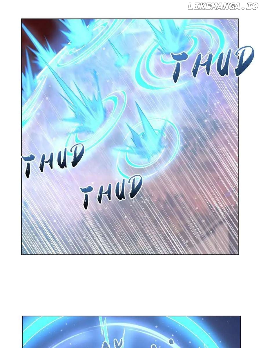 The Blood Princess And The Knight Chapter 273 - page 1