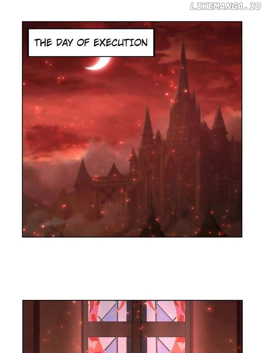 The Blood Princess And The Knight Chapter 280 - page 1