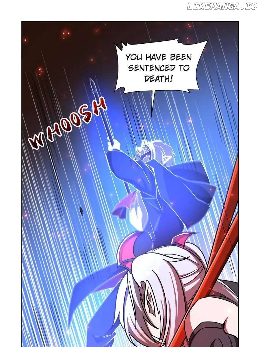 The Blood Princess And The Knight Chapter 280 - page 31