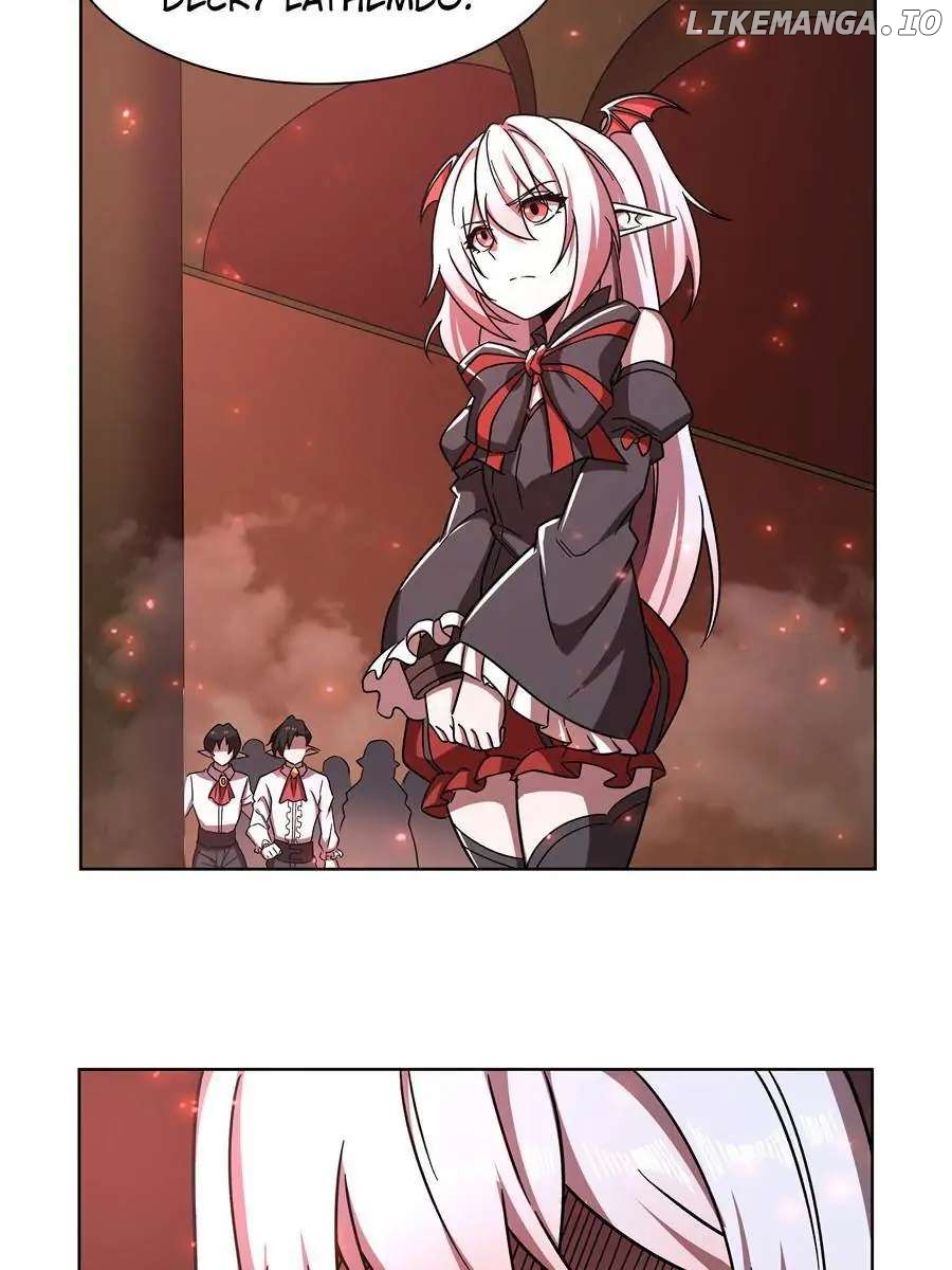 The Blood Princess And The Knight Chapter 280 - page 4
