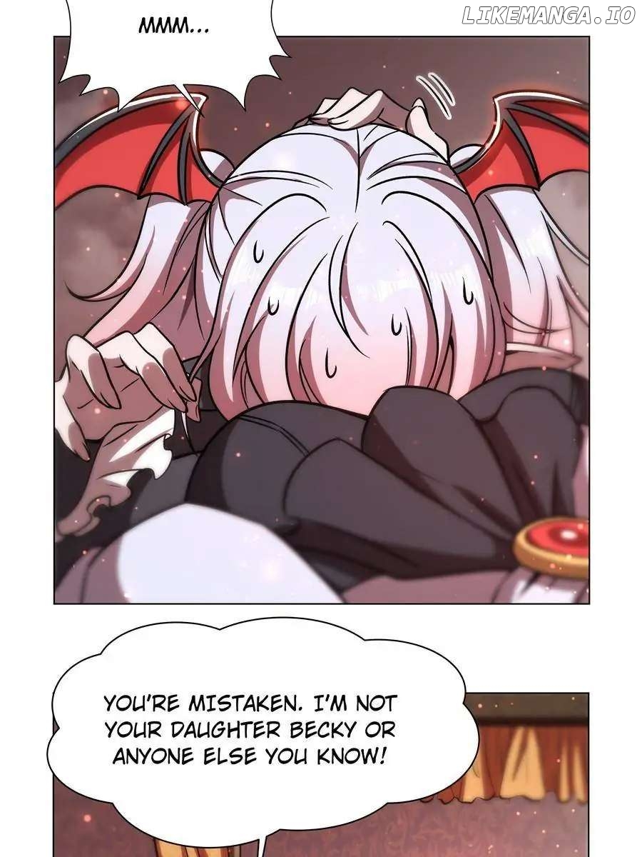 The Blood Princess And The Knight Chapter 279 - page 12