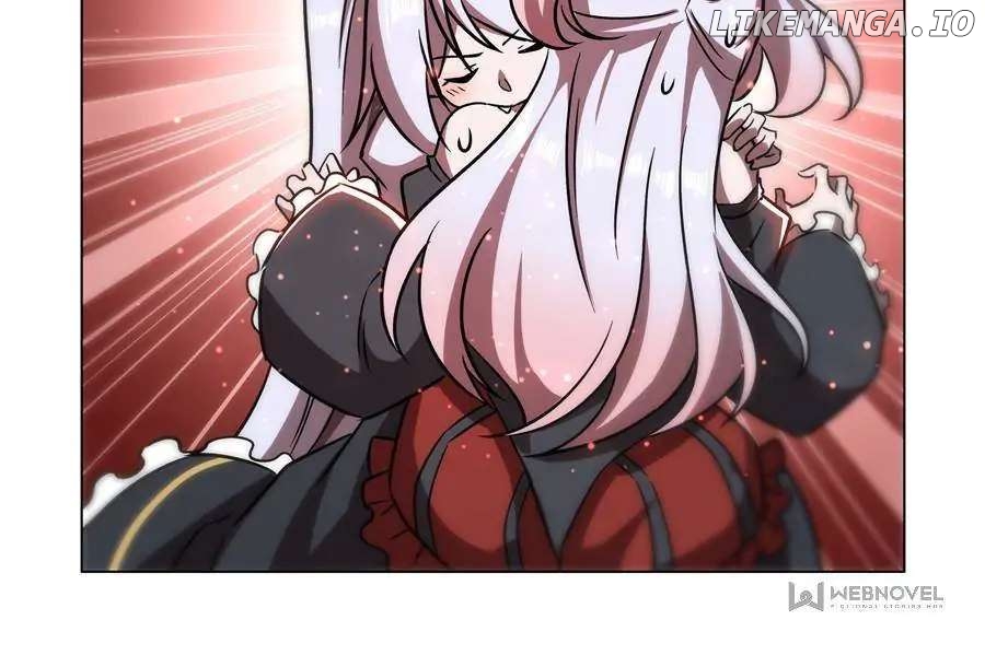 The Blood Princess And The Knight Chapter 279 - page 15