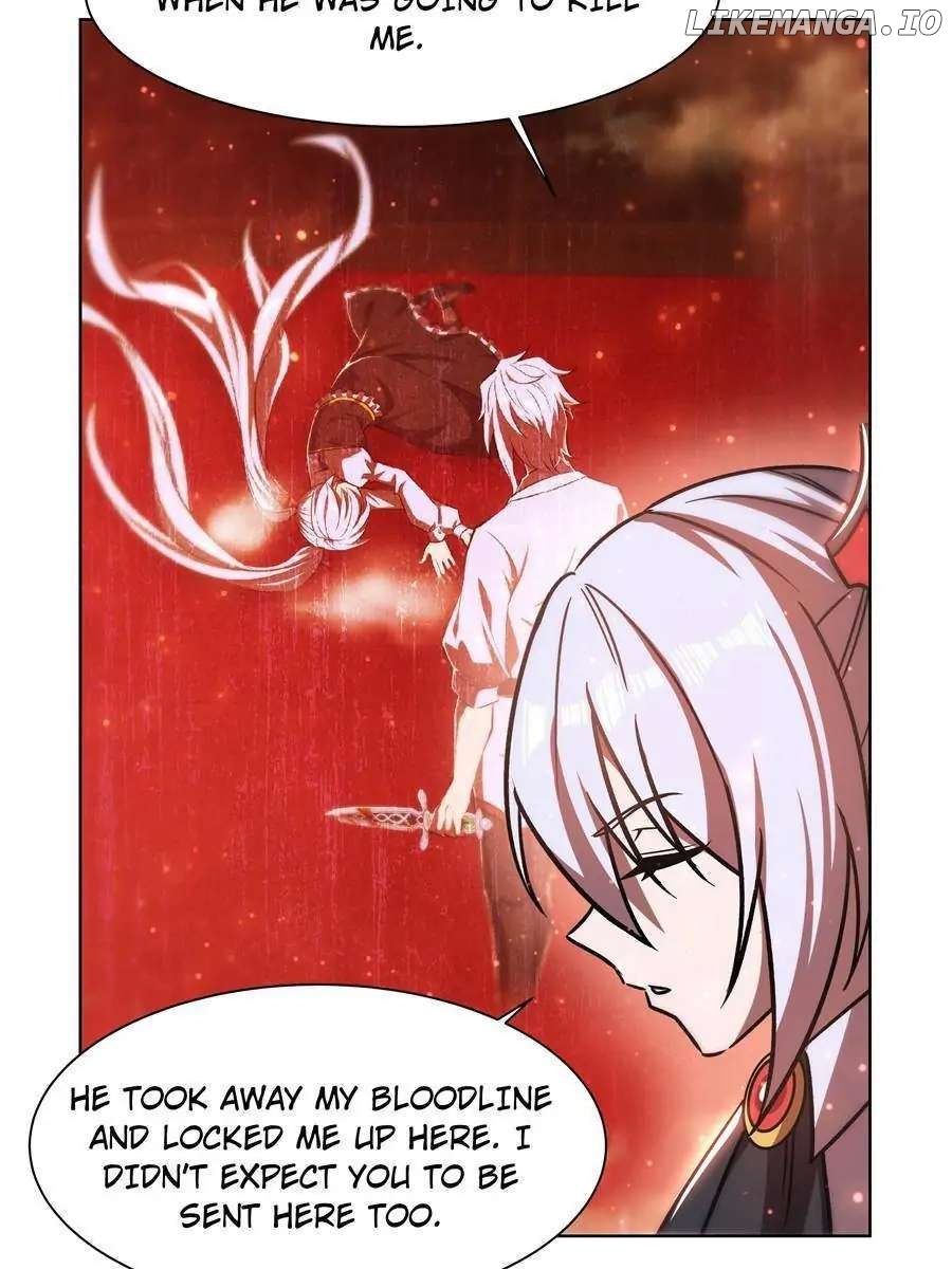 The Blood Princess And The Knight Chapter 279 - page 18