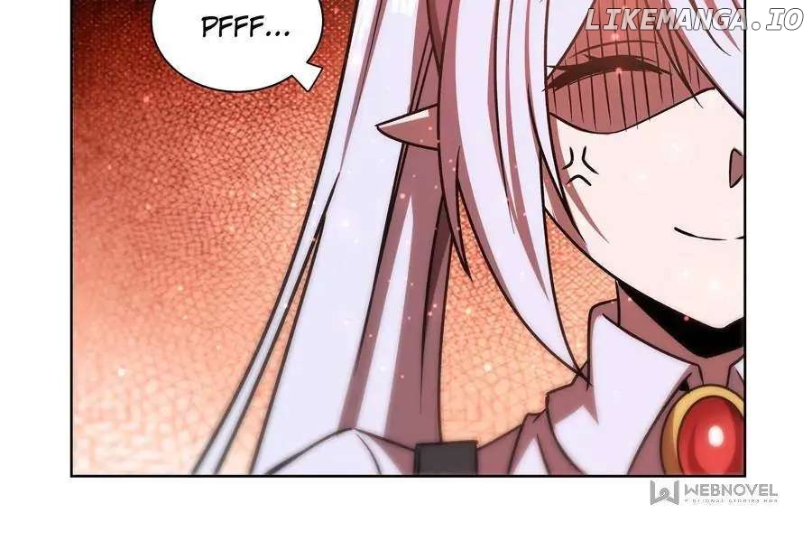 The Blood Princess And The Knight Chapter 279 - page 20