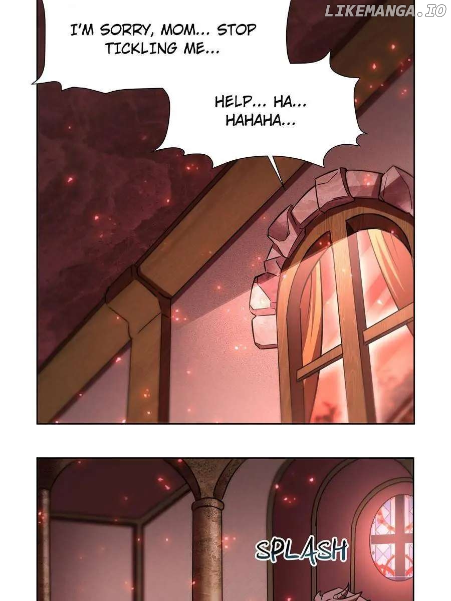 The Blood Princess And The Knight Chapter 279 - page 22
