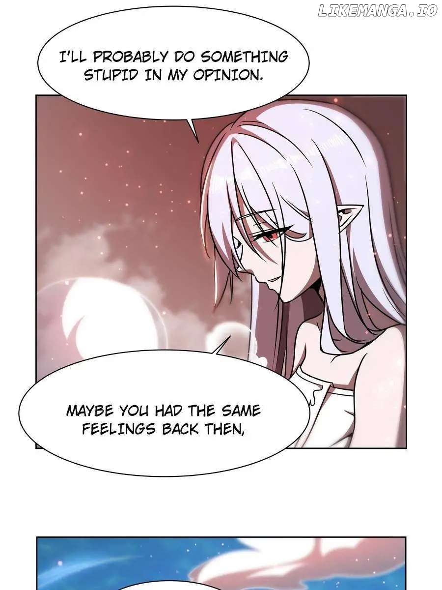 The Blood Princess And The Knight Chapter 279 - page 27