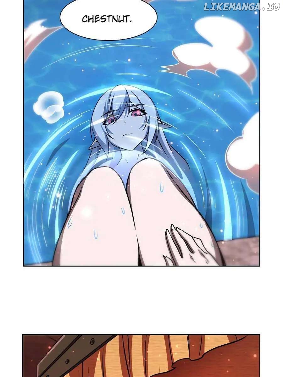 The Blood Princess And The Knight Chapter 279 - page 28